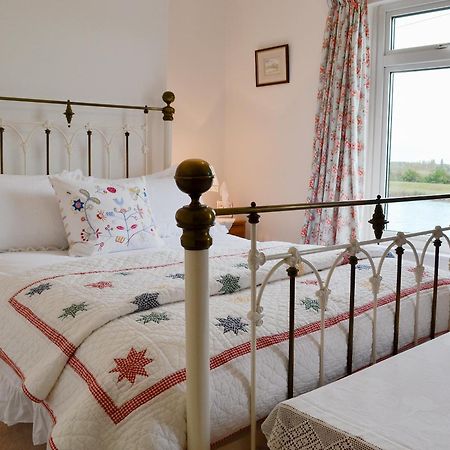 Greenbank Cottage Hilgay المظهر الخارجي الصورة