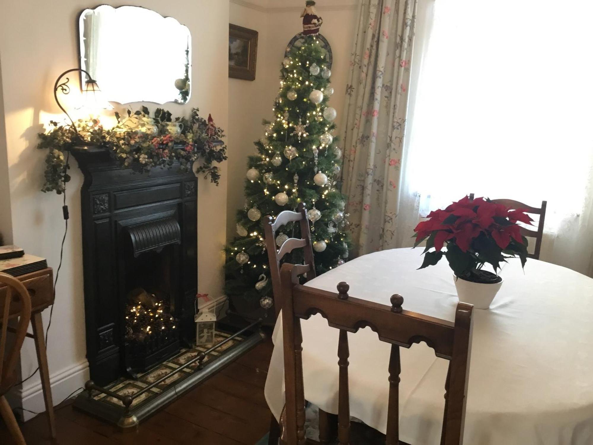 Greenbank Cottage Hilgay المظهر الخارجي الصورة