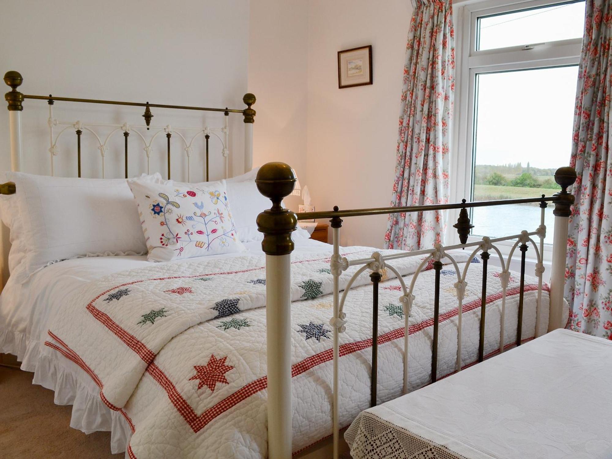 Greenbank Cottage Hilgay المظهر الخارجي الصورة